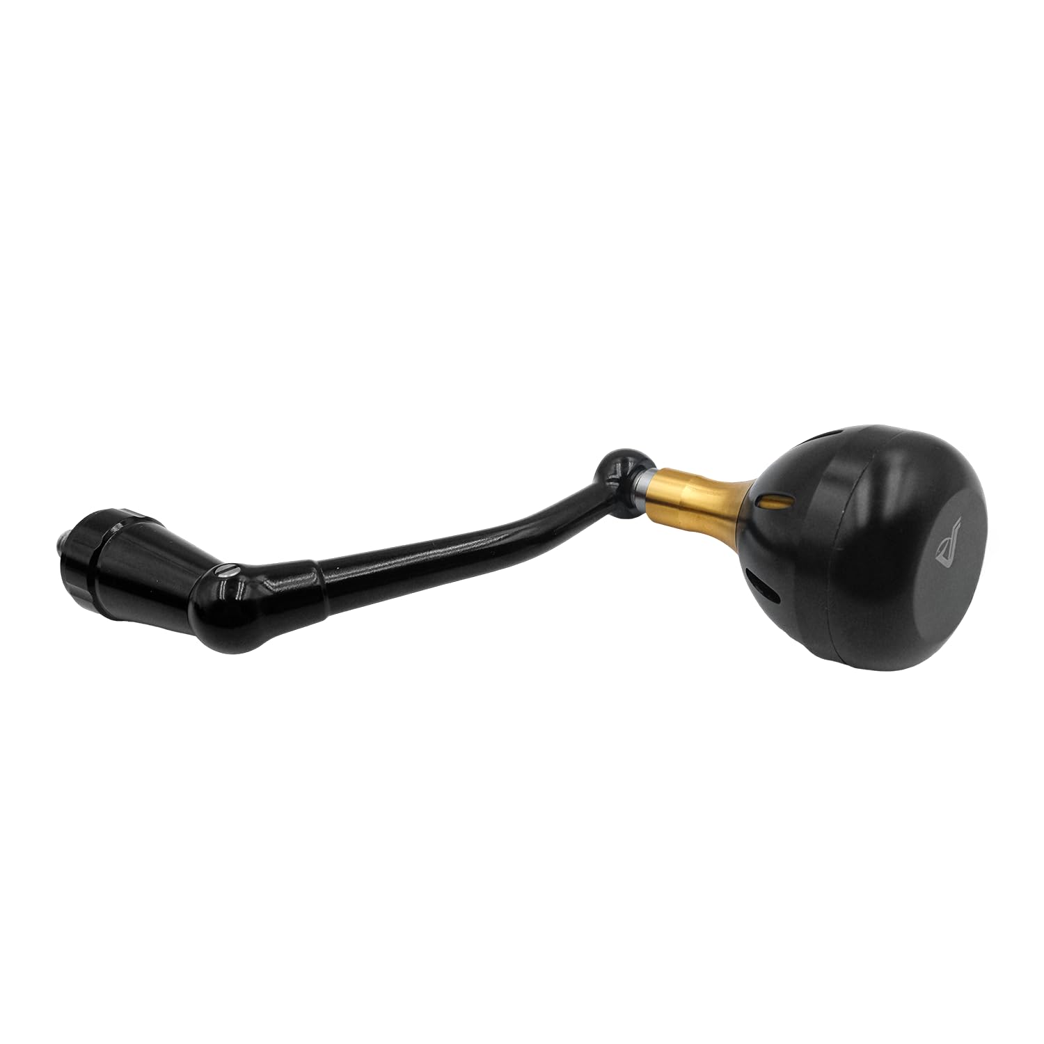 JINOHNAMILL 76mm Power Handle for Penn Spinfisher 750SS and 850SS Reel Plug and Play