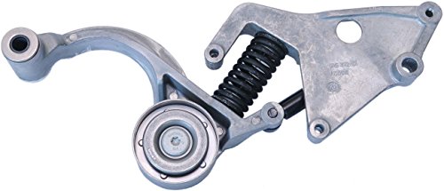 Continental 49387 Accu-Drive Tensioner Assembly #TOP11