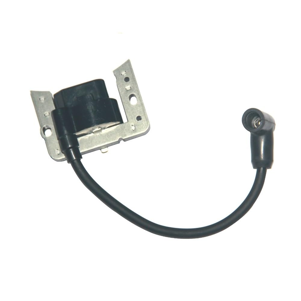 Bobine d'allumage 34443 pour tondeuse autoportée et motoculteur thermique