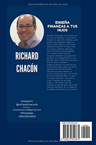 Vista 2 de Enseña finanzas a tus hijos Porqué esperar a que sean adultos (Spanish Edition)