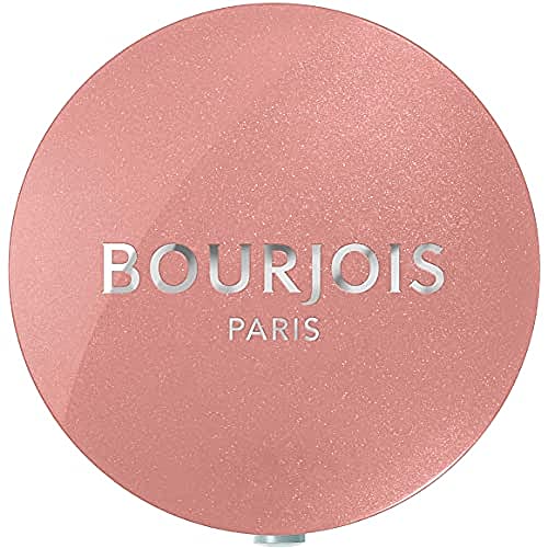 Bourjois Paris Little Round Pot Eyeshadow (02 Iridisc'sand)