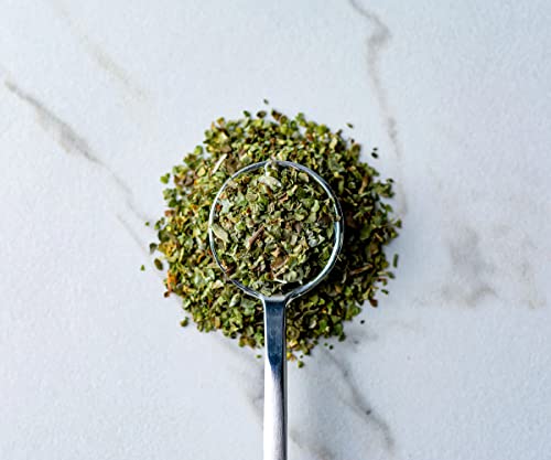 Savory Spice Marjoram -1/2 Cup Bag