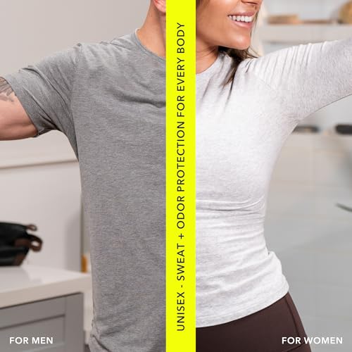 SweatBlock Sandalwood Antiperspirant