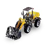 Die Teile aus hochwertigem Metall sind farbig bedruckt und können mit den Wacker Neuson-Dekoren komplettiert werden. Sie werden nur verschraubt und mit Muttern gekontert.