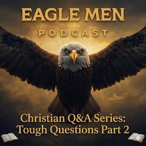 Christian Q&A Series: Tough Questions Part 2 | The Eagle Men Podcast
