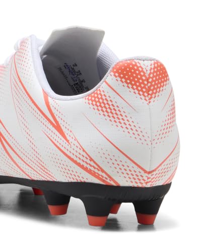 Image of Puma Men ATTACANTO FG /AG Football Shoe