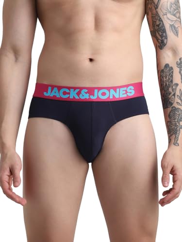 Image of Jack & Jones Men Briefs