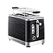 Russell Hobbs Inspire-Tostador, 1050 W, Stainless Steel