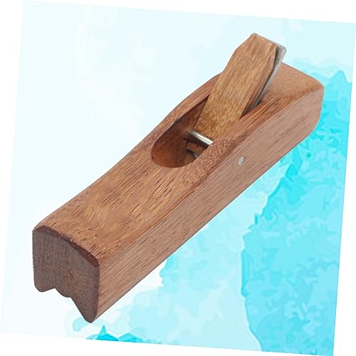 Angoily Ferramenta De Chanfro De Madeira Plana Ferramenta De Achatamento De Canto Ferramenta De Cort