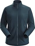 [page_title]-Arc'teryx Womens Delta LT Jacket, L, Labyrinth