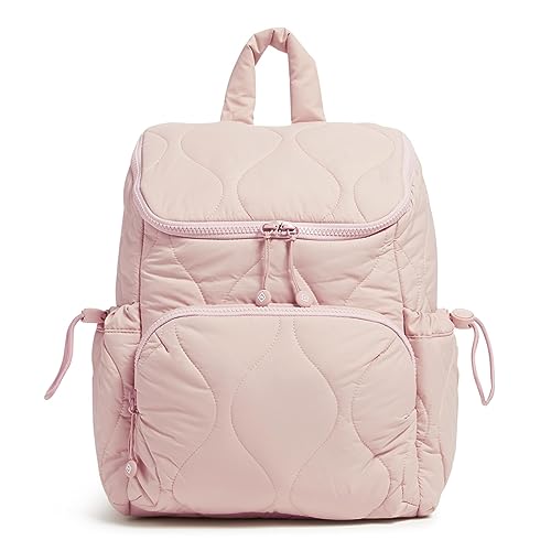 Image of Featherweight Backpack, Rose Quartz