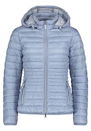Preisvergleich Produktbild Betty Barclay Steppjacke Blau, 42 Damen