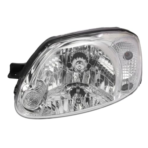 Phare principal TYC 20-0578-55-2 projecteur avant de rechange standard