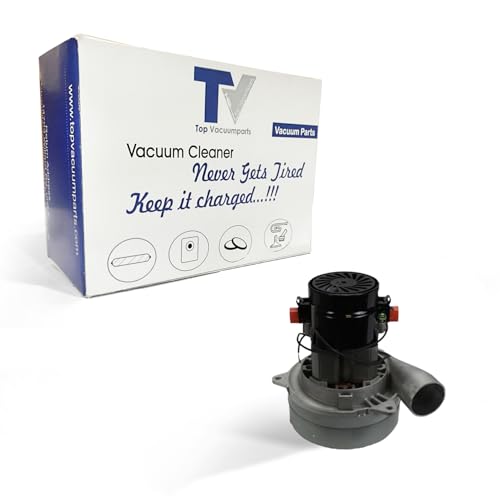 Replacement for Beam CV1601, CV137H Central Vacuum Cleaner Lamb Motor Assembly # Compare to Part 119631-00