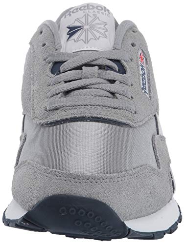 Image of Reebok Classics Men's Cl Lthr Leather Running Shoes