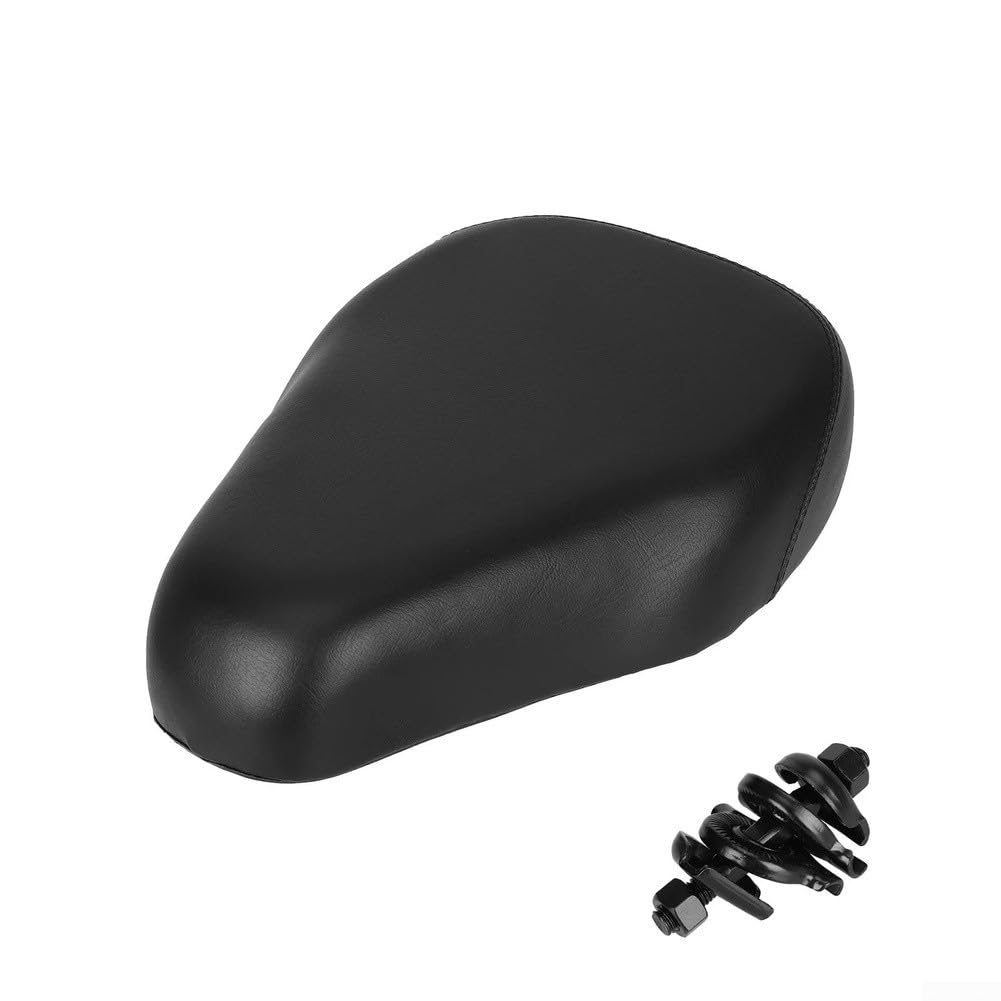 Selle de rechange épaisse rembourrée pour trottinette électrique G2 Max
