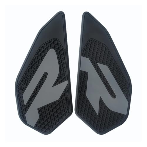 Protège réservoir moto protection latérale genouillère S1000R 21-22