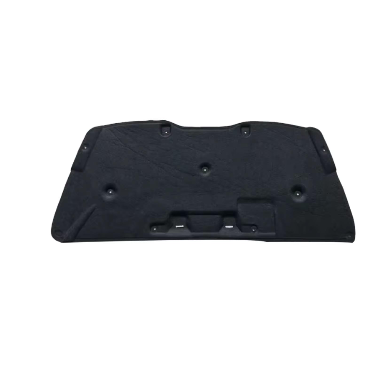 Engine Soundproof Heat Mat Front Hood Engine Insulation Heat Pad Soundproof Mat Compatible with Toyota for Camry for XV40 2007 2008 2009 2010 2011
