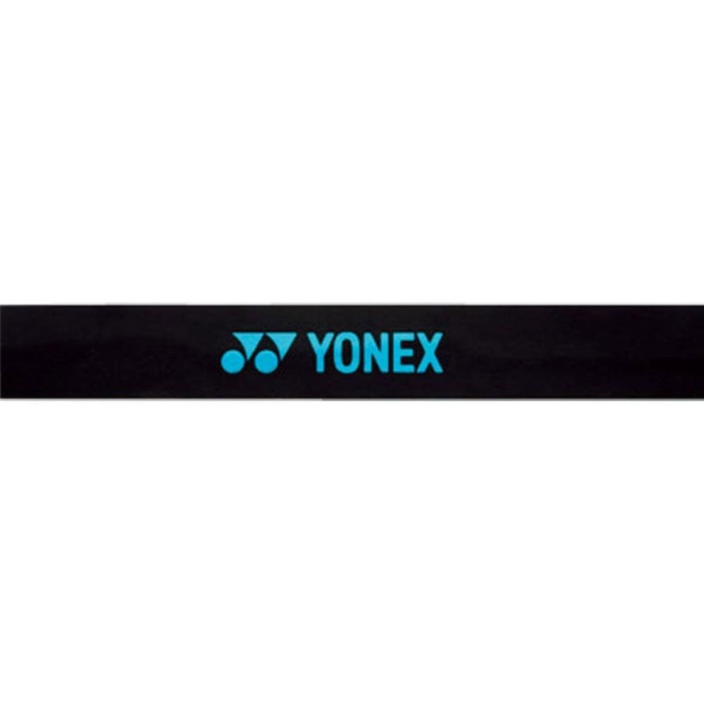 Amazon.co.jp: YONEX Edge Guard 5 Black×Blue Matching Pair Set