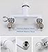 Bidets Brass Bathroom Shower Tap Bidet Toilet Sprayer Bidet Washer Mixer Muslim Shower Hygienic Shower Toilet Faucet