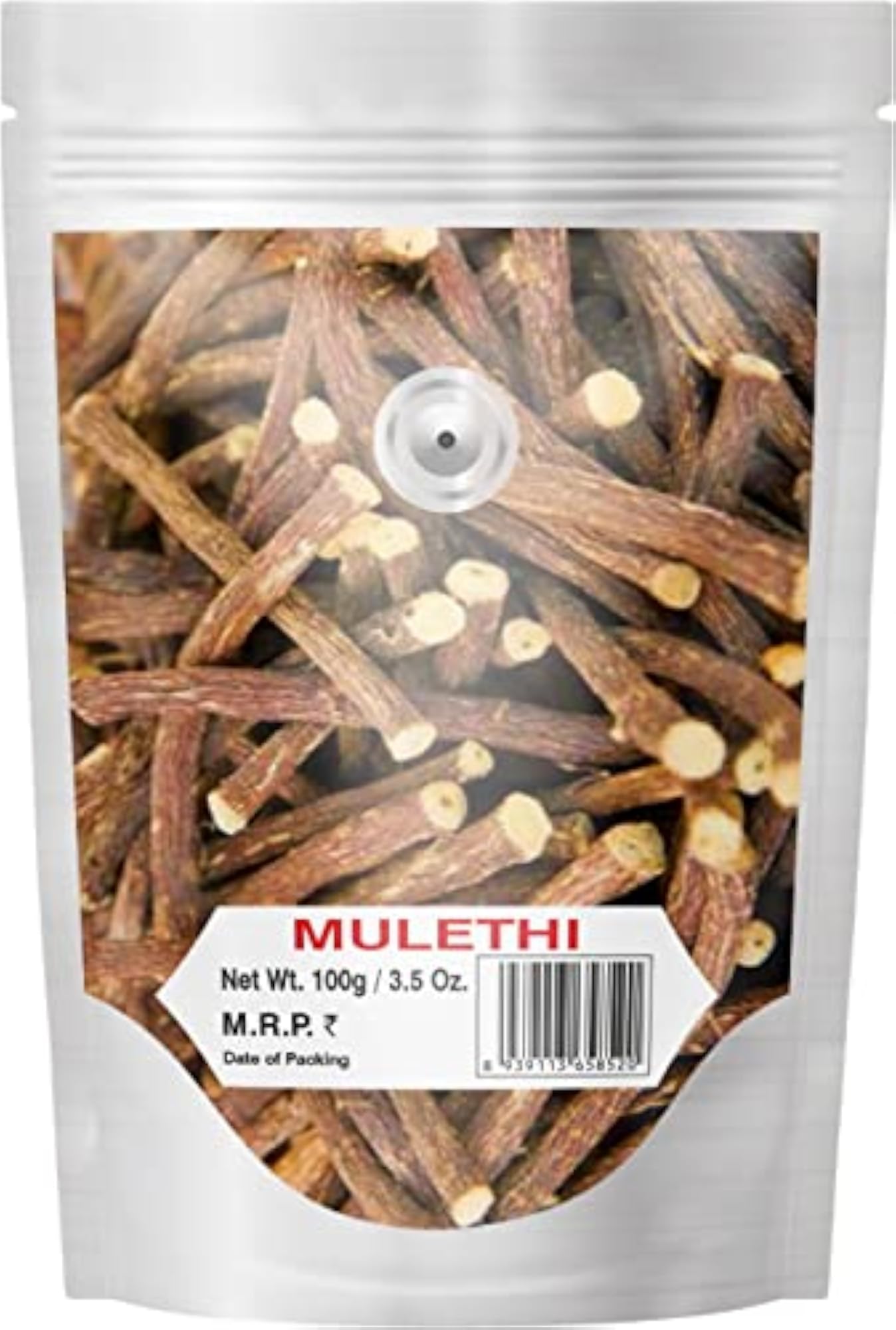 Desi Tattva Mulethi Sticks, 200g