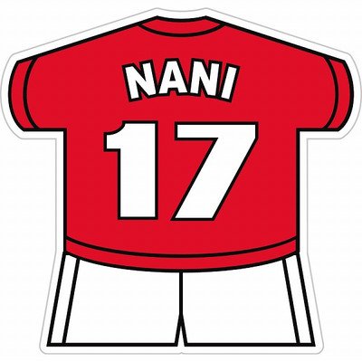 マンチェスター・ユナイテッド ナニ 17 レッドシャツ 黄金期の幕開け！マンチェスター・ユナイテッド、伝説の1992-94