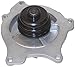 Airtex AW6076 Engine Water Pump