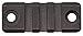 Rugged Ridge Outdoor Picatinny Rail Kit