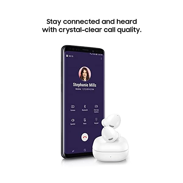 SAMSUNG-Galaxy-Buds-Pro-True-Wireless-Bluetooth-Earbuds-w-Noise-Cancelling-Charging-Case-Quality-Sound-Water-Resistant-Long-Battery-Life-Touch-Control-US-Version-White SAMSUNG-Galaxy-Buds-Pro-True-Wireless-Bluetooth-Earbuds-w-Noise-Cancelling-Charging-Case-Quality-Sound-Water-Resistant-Long-Battery-Life-Touch-Control-US-Version-White