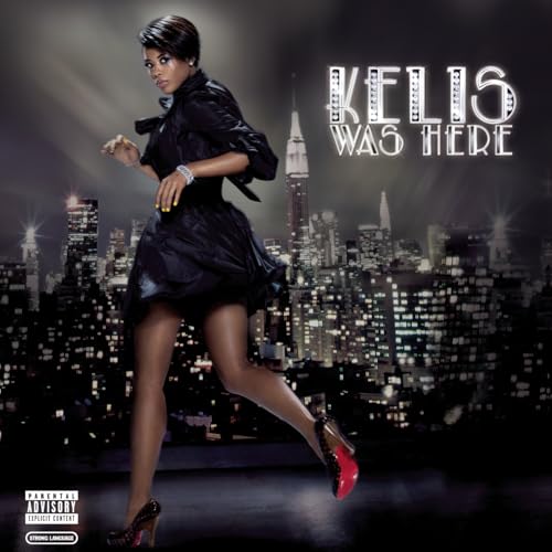 Kelis