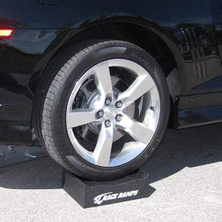 Race Ramps RR-WC-12-2 12" Adjustable Wheel Crib