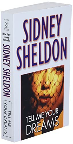 Tell Me Your Dreams #TOP2