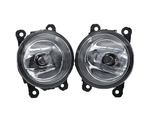 Optiques de phare H11 4F9Z-15200-AA halogène anti-brouillard Transit Focus Fusion