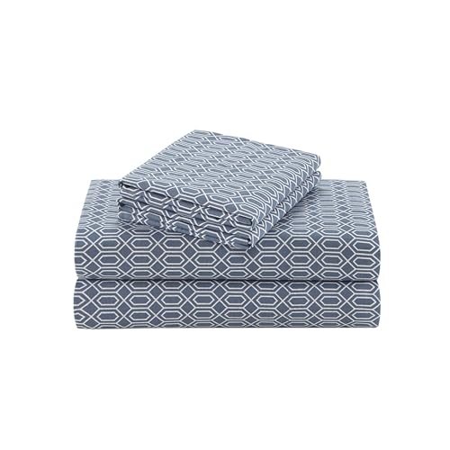 sabanas algodon matrimonial Marca Comfort Spaces
