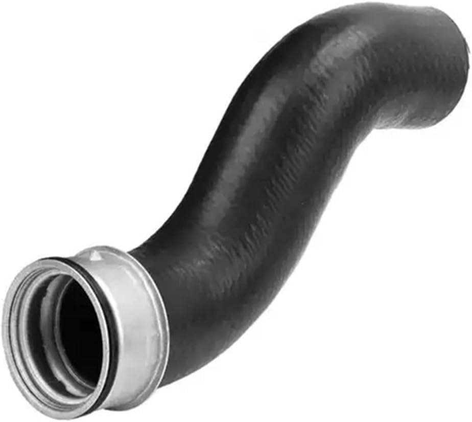 A6395280982 6395280982 Car Accessories Intercooler Turbocharger Hoses Compatible With Mercedes Benz Vito W639 Boost Air Intake Hose