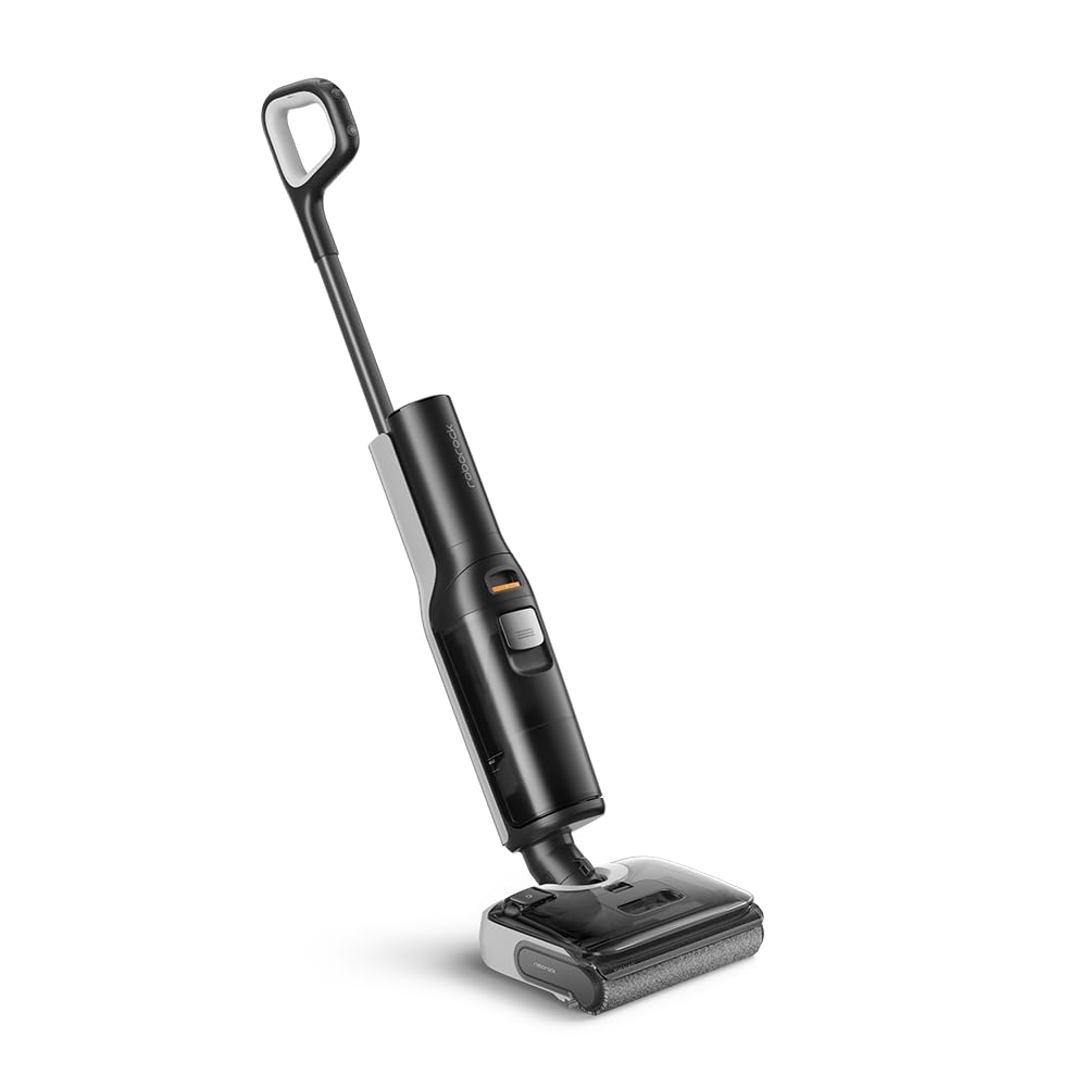 Aspirateur laveur Roborock F25