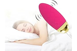 Bullet Vibrator Vibrating Eggs