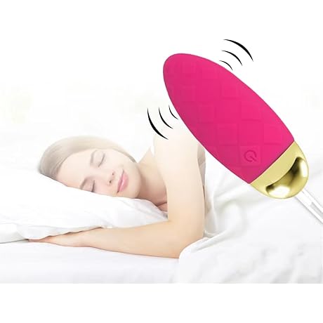 Bullet Vibrator Vibrating Eggs