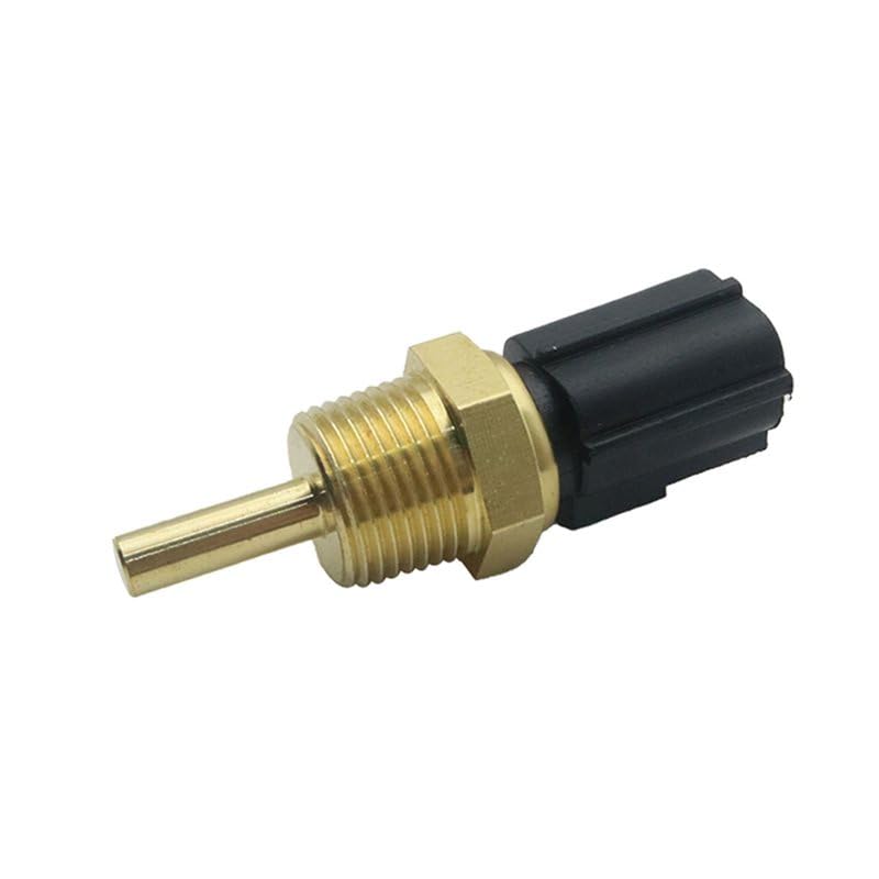 Sensor de temperatura de refrigerante 1308A012 para solucionar fallos de arranque en L200 3