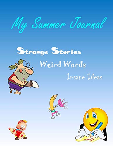 My Summer Journal