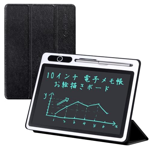DigiNote Pro3＊充電不要ペン・専用ケース付＊PC連動＊電子タブレット