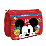 Estojo Mickey - 3926