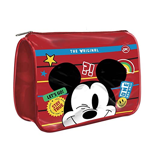 Estojo Mickey - 3926