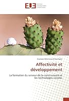 Affectivita(c) Et Da(c)Veloppement 3841670504 Book Cover