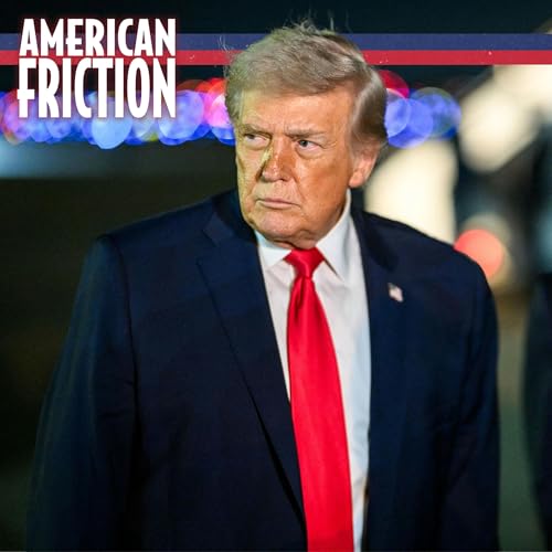 Trump, ICE and murder &ndash; Will this ever end?