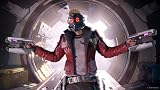 Marvel's Guardians of the Galaxy (PlayStation PS5)