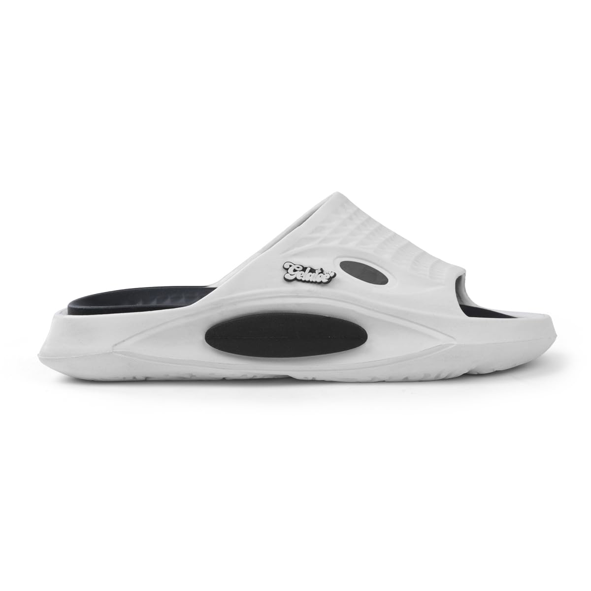 SOLETHREADS MACARON Mens Slides |Soft Comfortable Stylish & Anti Skid| Outdoor Indoor Flip-Flops | Styles|Daily Use|Summer Slippers|Flexiable| Filp-Flop Men|VANILLA|UK 9 (B0D1RGZB4J) Amazon Price History, Amazon Price Tracker