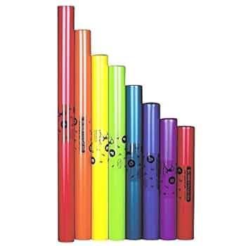 28本セット Boomwhackers ドレミパイプ ダイアトニックセット 28本セット Boomwhackers ドレミパイプ ダイアトニックセット