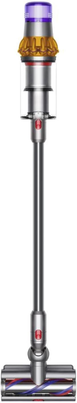 Dyson V15 Detect Cordless Vacuum Cleaner, Multicolor - Image 1 of 2
