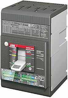 Schalter mit Gehäuse bis 250 A, EXT CS + V N XT2 EKIP TOUCH In ≤ 63A IEC (Referenz: 1SDA107398R1)